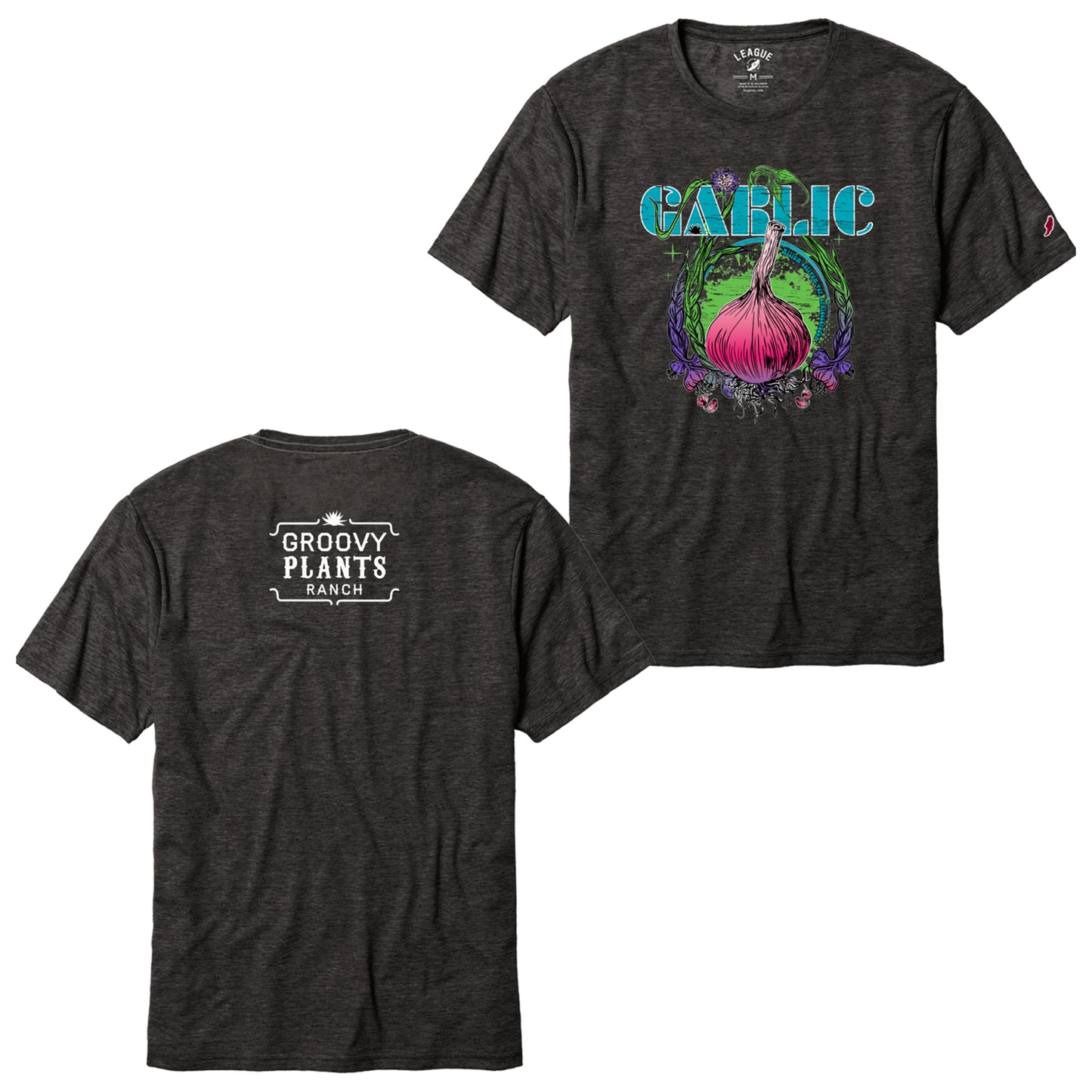 Groovy Garlic Shirt