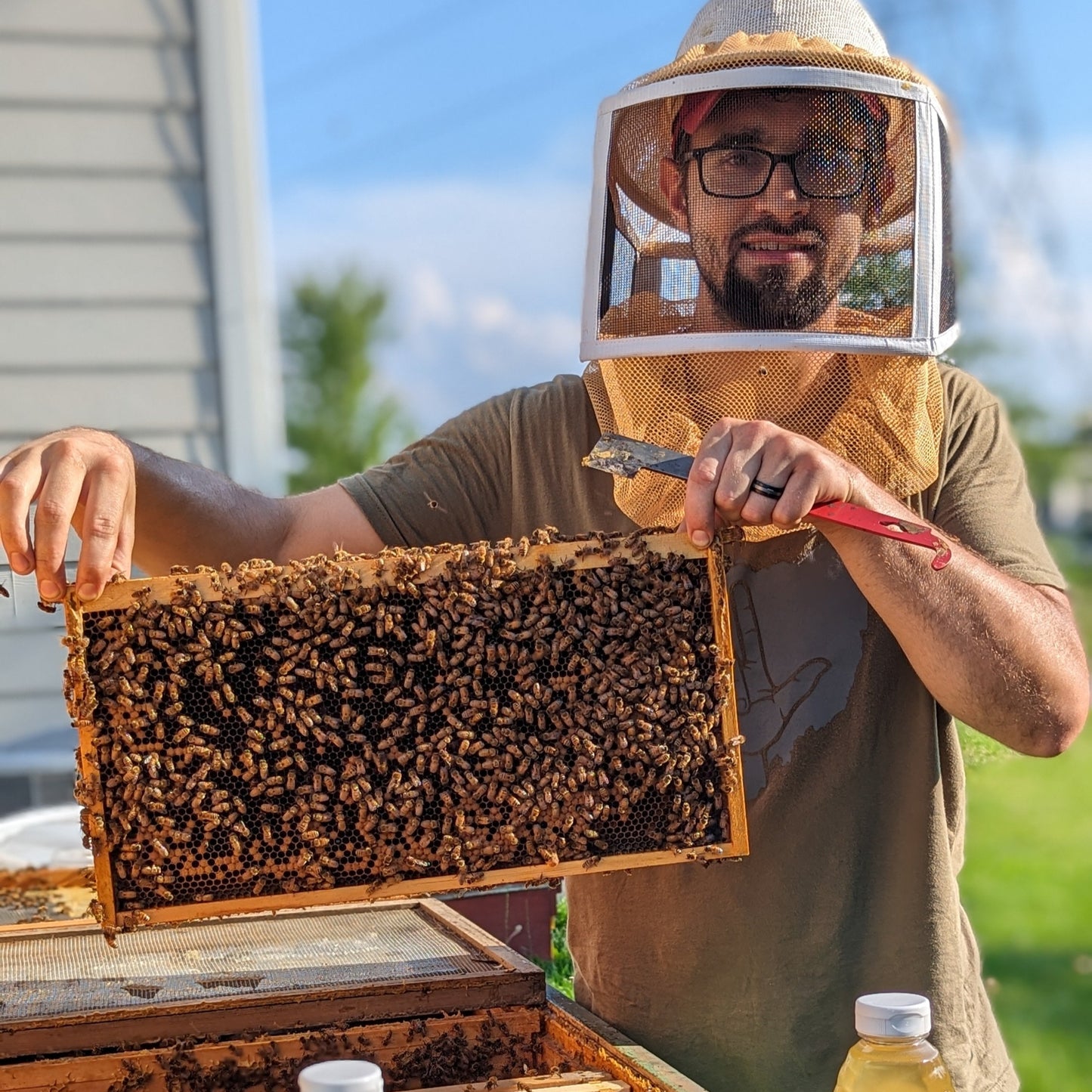 Beginning Beekeeping | Feb 22 | 10 am