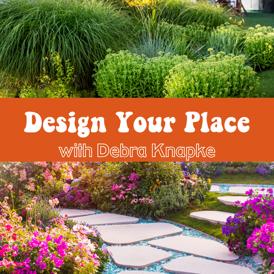 Design Your Place | Jan 17th